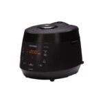 10-Cup HP Pressure Rice Cooker (CRP-PK1001S), Non-Voice Guide - Image 3