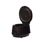 10-Cup HP Pressure Rice Cooker (CRP-PK1001S), Non-Voice Guide - Image 6