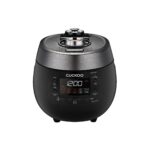 6-Cup HP Twin Pressure Rice Cooker (CRP-RT0609F) - Image 5