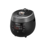 6-Cup HP Twin Pressure Rice Cooker (CRP-RT0609F) - Image 4
