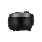 6-Cup HP Twin Pressure Rice Cooker (CRP-RT0609F) - Image 6