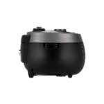 6-Cup HP Twin Pressure Rice Cooker (CRP-RT0609F) - Image 7