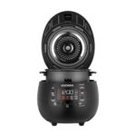 6-Cup HP Twin Pressure Rice Cooker (CRP-RT0609F) - Image 9