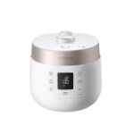 6-Cup HP Twin Pressure Rice Cooker (CRP-ST0609F) - Image 2