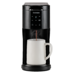 3-in-1 K-Cup Single Serve Coffee Maker (CCM-AK011B)
