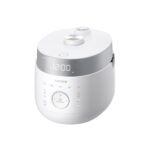 6-Cup IH Twin Pressure Rice Cooker (CRP-LHTR0609F) - Image 3