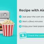 Countertop Convection Air Fryer/Oven (CAFO-A2601S) - Image 12