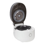 3-Cup IH Twin Pressure Rice Cooker (CRP-MHTR0309F) - Image 5