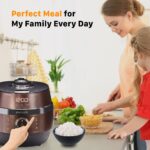10-Cup IH Pressure Rice Cooker (CRP-JHR1009F) - Image 7