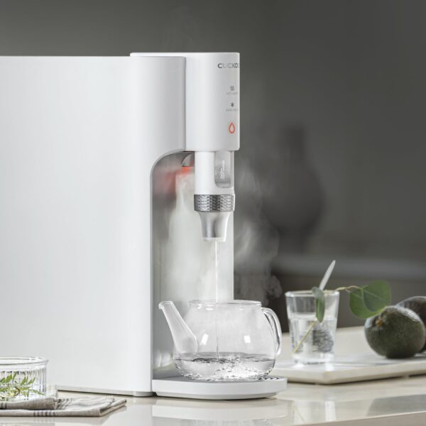 Tankless Countertop Nano+ Filtration Water Purifier (CP-TN100) - Image 9